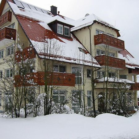 Hotel-Landpension Postwirt Kirchensittenbach Zewnętrze zdjęcie