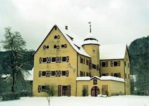 Hotel-Landpension Postwirt Kirchensittenbach Zewnętrze zdjęcie
