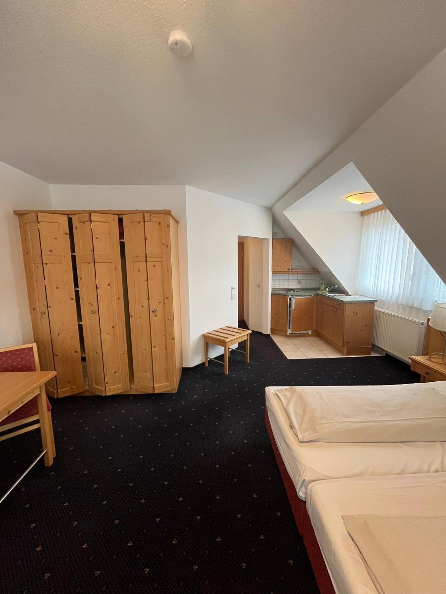 Hotel-Landpension Postwirt Kirchensittenbach Zewnętrze zdjęcie