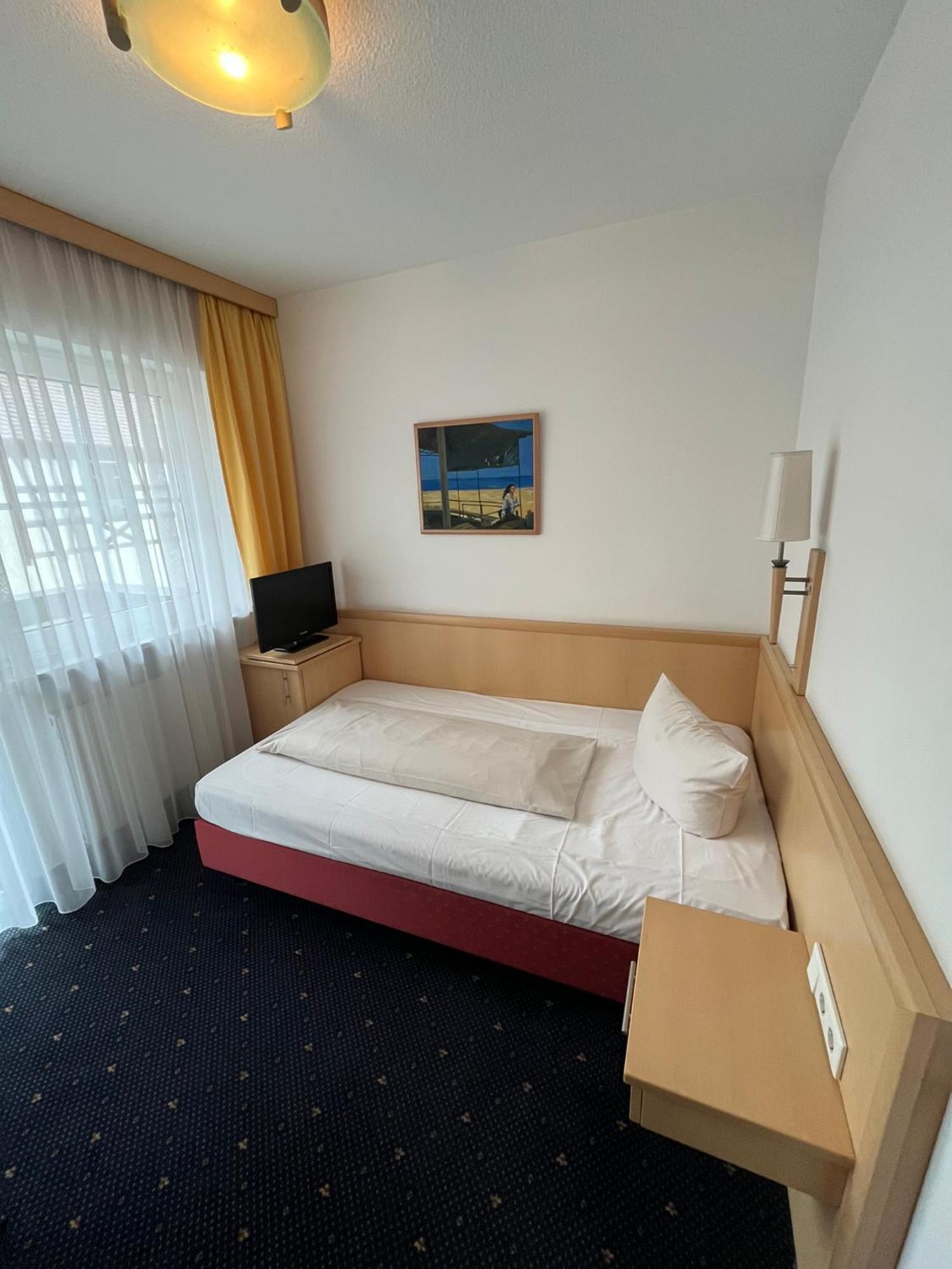 Hotel-Landpension Postwirt Kirchensittenbach Zewnętrze zdjęcie