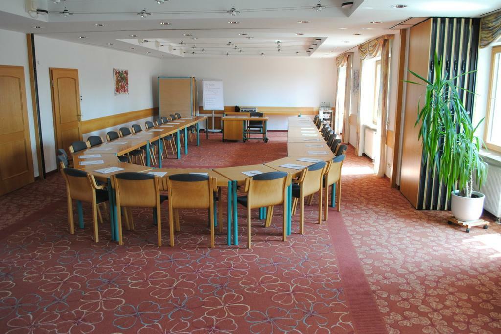 Hotel-Landpension Postwirt Kirchensittenbach Zewnętrze zdjęcie